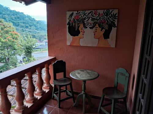 Araras Cama Y Desayuno | Suites Caipira Vale das Videiras