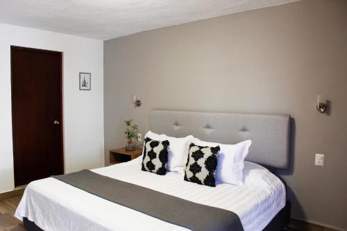León Casa | Suites ciento 37