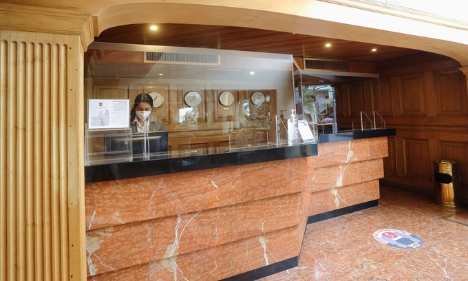 San Isidro Hotel | Suites del Bosque Hotel