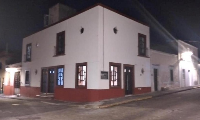 Centro histórico Apartamento | Suites del Centro Executive