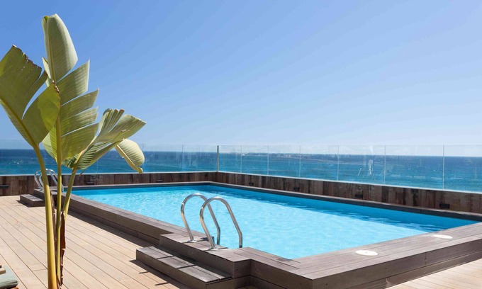 Centro de Alicante Hotel | Suites del Mar By Melia