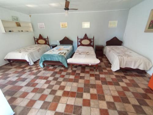 Passa Quatro Casa | Suites Delicia
