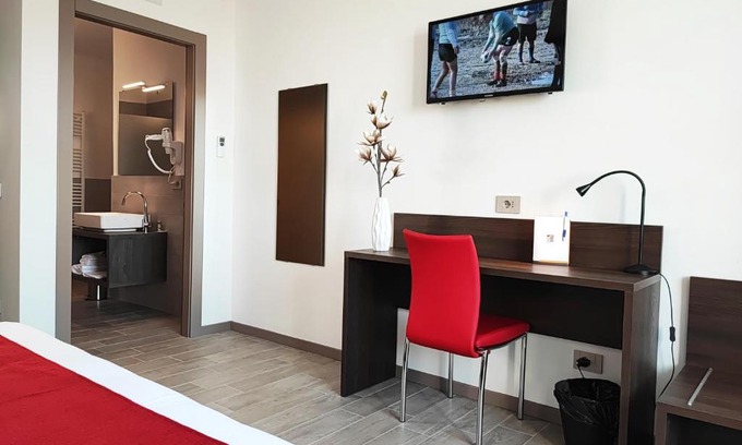 Carpi Casa | Suites Direzionale Carpi