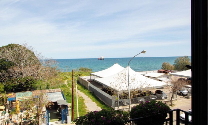 Palermo Casa | Suites Domus Fysi