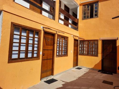 Vila do Abraao Casa | Suites Du'Mauro Terreo