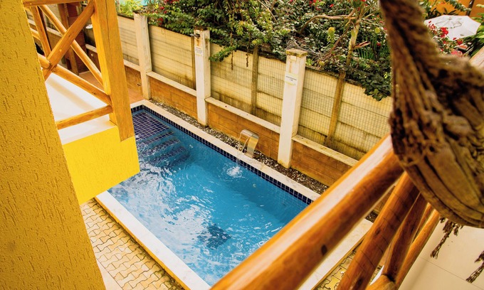 Barra Grande Hotel | SUITES E FLATS BRILHO DO SOL