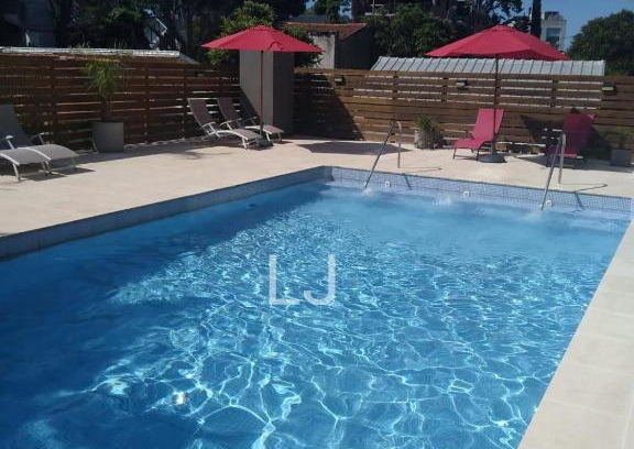 Pinamar Apartamento | Suites en Complejo Rincón del Sol
