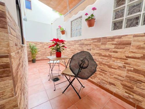 Telde Apartamento | Suites Esencia Atlántica Confort cerca del mar