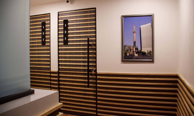 Benito Juárez Apartamento | Suites totalmente equipadas en la Ciudad de México
