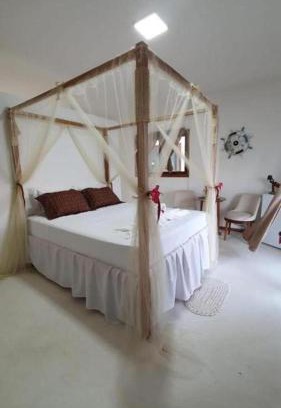 Sao Miguel de Touros Apartamento | Suites Gostoso