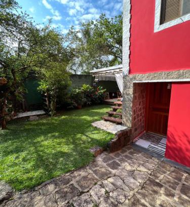 Bexiga Casa | Suites Helena