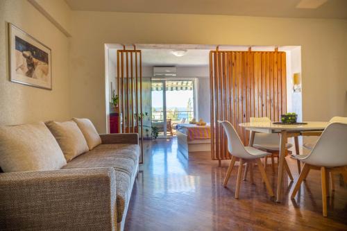 Promajna Apartamento | Suites Hojalero