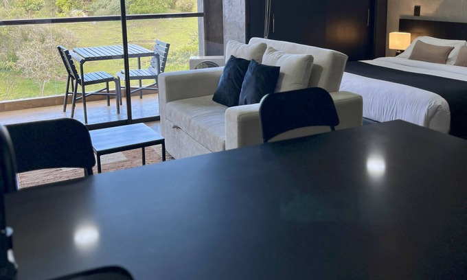 Rionegro Hotel | Suites - Hotel Rioverde