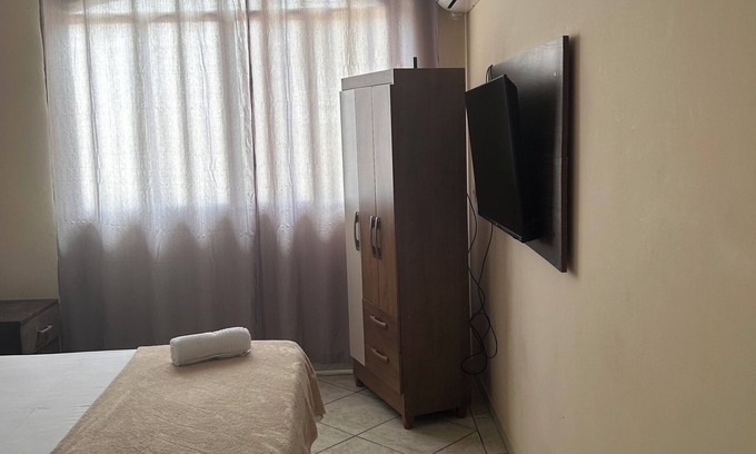 Porto do Carro Apartamento | Suites in Cabo Frio close to Praia do Forte
