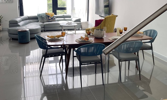 Beverly Hills Apartamento | Suites in the Skies