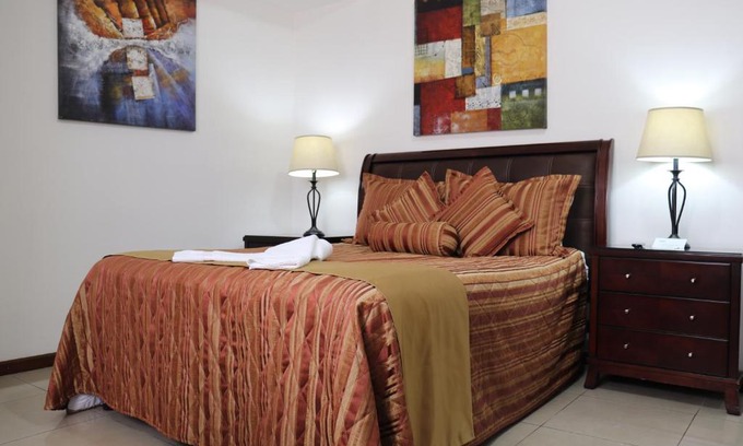Zona 15 Apartamento | Suites Jardín Imperial