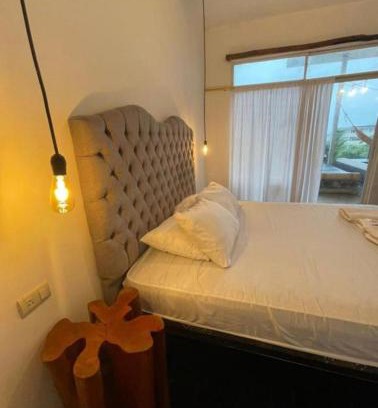 Montañita Apartamento | Suites Kiwi Montañita