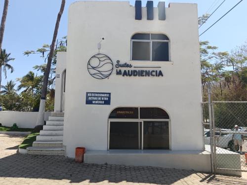 La Audiencia Otro | Suites La Audiencia