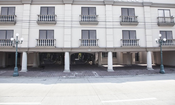 Ignacio Zaragoza Apartamento | Suites La Fragua
