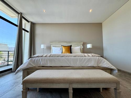 Ensenada Apartamento | Suites Lassa