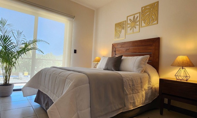 San José del Cabo Hotel | SUITES LOMBOY & PLAZA