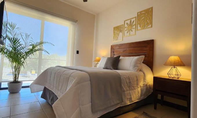 San José del Cabo Apartamento | SUITES LOMBOY & PLAZA