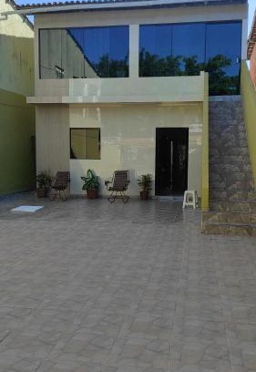 Sao Jose da Coroa Grande Casa | Suites Mar Azul- São José - Maragogi