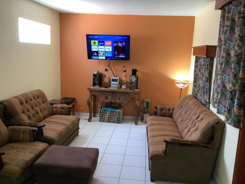 Dolores Hidalgo Apartamento | Suites Macarena Lux