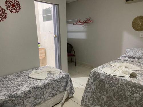 Cruz das Almas Casa | Suites Maceió