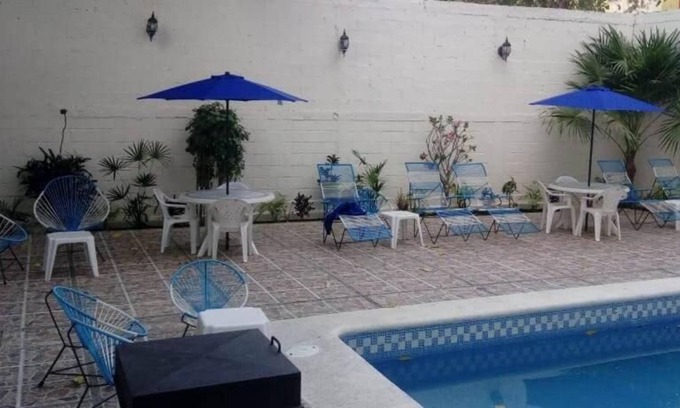 Magallanes Hotel | Suites Magallanes