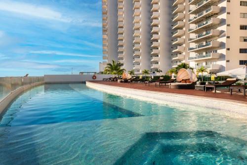 Centro de Cancún Hotel | Suites Malecon Cancun
