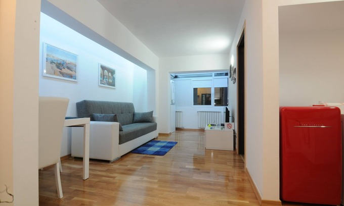 Iasi Apartamento | Suites " Manara " mq 50 equipped with every comfort with Hotel service