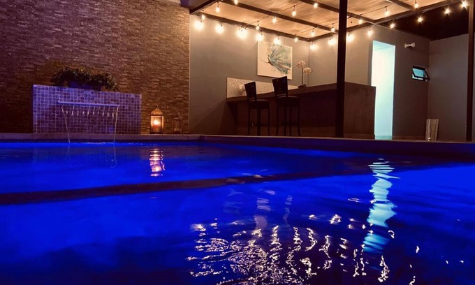 Ensenada Apartamento | Suites Marvento
