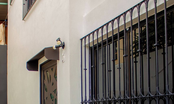 Oaxaca Apartamento | SUITES MAYAHUEL