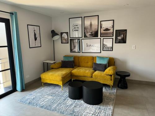 Zona Centro Apartamento | Suites Miramar14