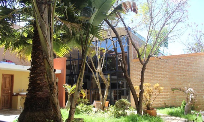 Santa Lucía Hotel | Suítes San Miguel
