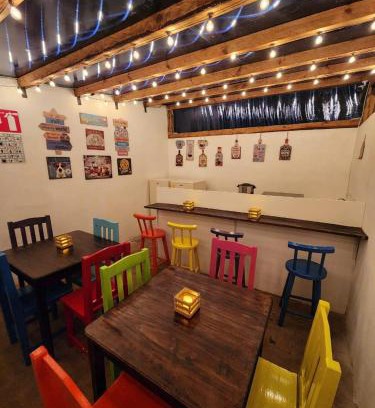 Barrio de Mexicanos Hotel | Suites del Barrio