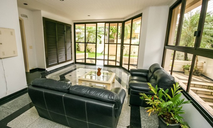 Enseada Hotel | Suites Natalia Enseada