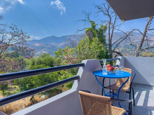 Elos Apartamento | Suites Near Elafonisi