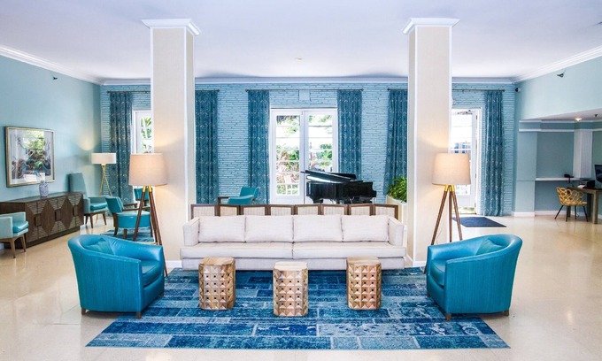 City Center Hotel | Suites of Dorchester