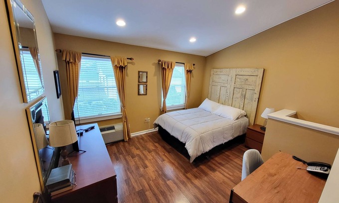 Hershey Apartamento | Suites On Chocolate - The Theater