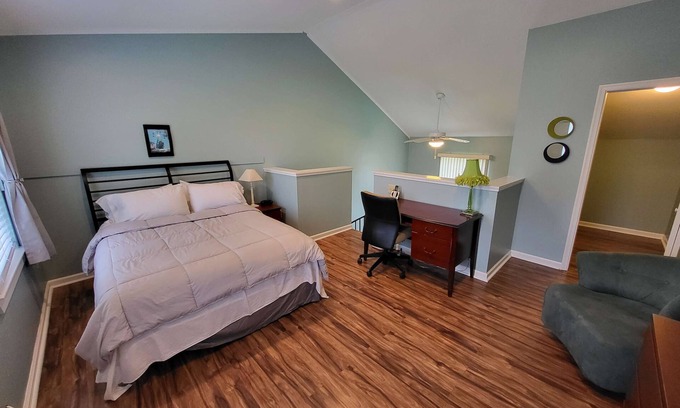 Hershey Apartamento | Suites On Chocolate - The Park