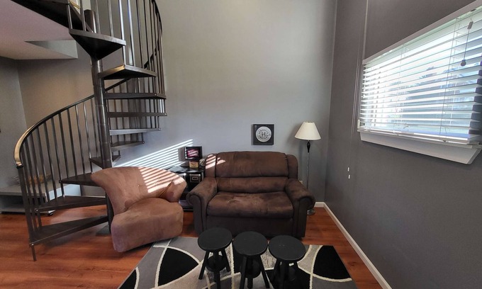 Hershey Apartamento | Suites On Chocolate - The Factory