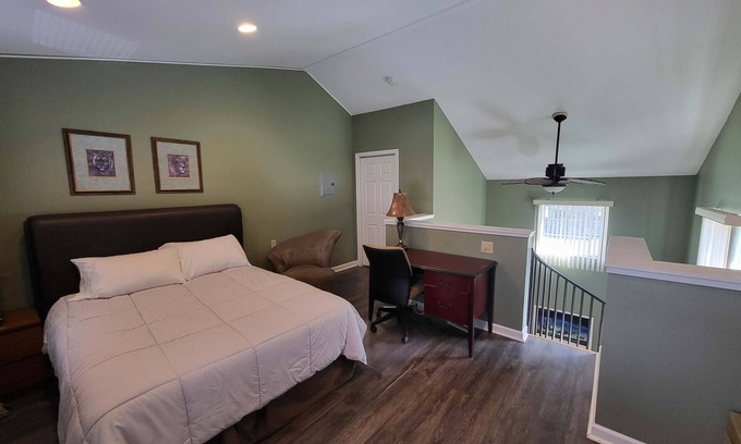 Hershey Apartamento | Suites On Chocolate - The Zoo