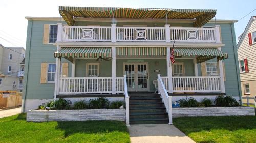 Cape May Apartamento | Suites On Jefferson #3