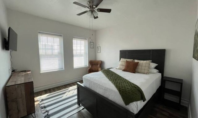 Downtown Apartamento | Suites on Phillips