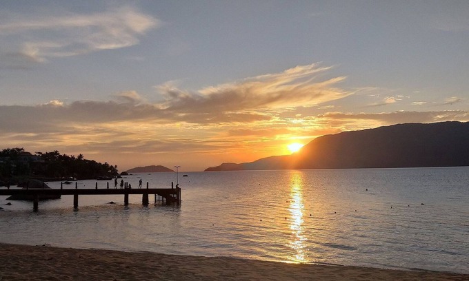 Bexiga Casa | Suites Paquetá Ilhabela