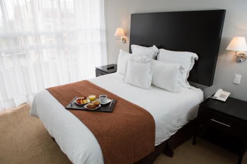 Colonia Cuauhtémoc Apartamento | Suites Parioli
