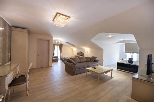 Lefkada Apartamento | SUITES PIROFANI