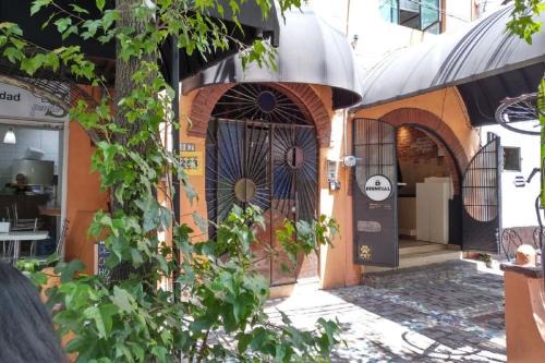 Guadalupe Inn Apartamento | Suites Portal San Ángel I Hospedaje Ejecutivo